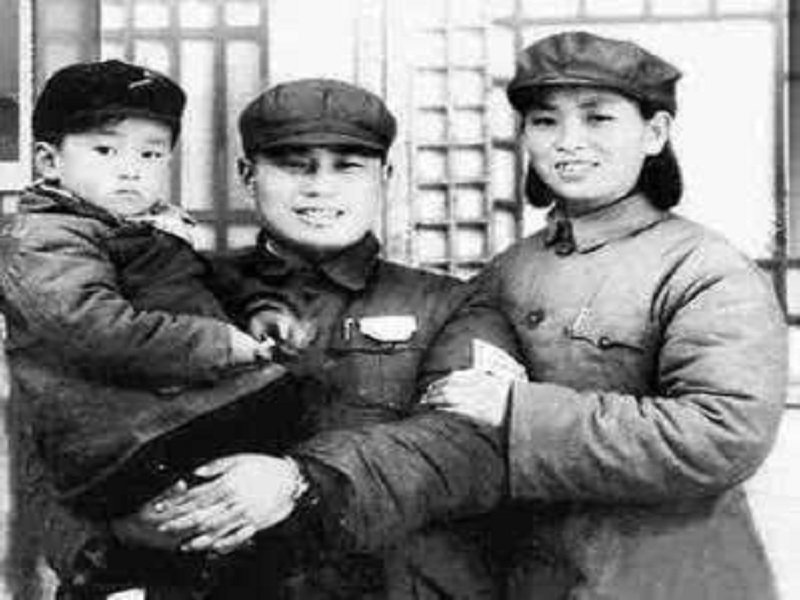 王近山最后怎么死的