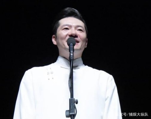 谢金比郭德纲辈分还高,却不拜宝字辈艺人为师,而要带拉入师门,为什么?