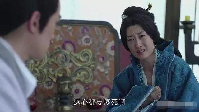 《琅琊榜》中静妃和太奶奶为什么一眼就认出了梅长苏是林殊？