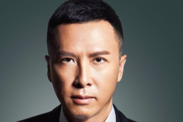 中国50大武打明星都有谁