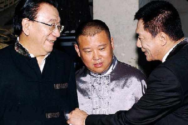 侯耀华霸占弟弟侯耀文遗产的真相被曝光,这中间究竟有着怎样的隐情?