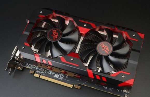 rx580是什么水平的显卡？