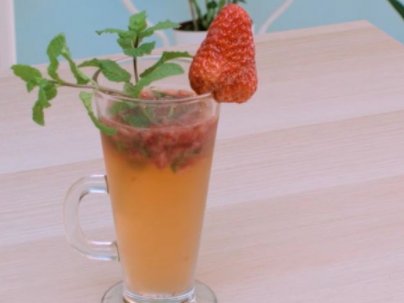 急求情人的眼泪鸡尾酒的调制方法及材料