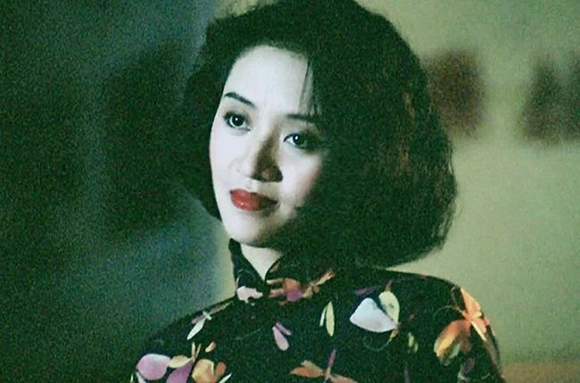 梅艳芳是因为什么原因去世的?