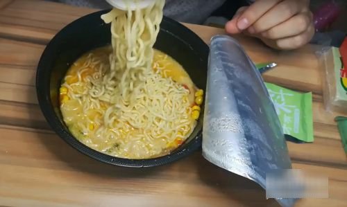 汤达人怎么泡的呢?