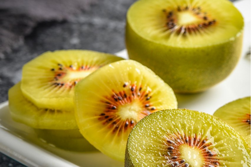 猕猴桃英语怎么读kiwi
