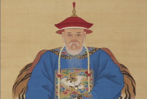 二品官的于成龙为什么能够杀了赫里