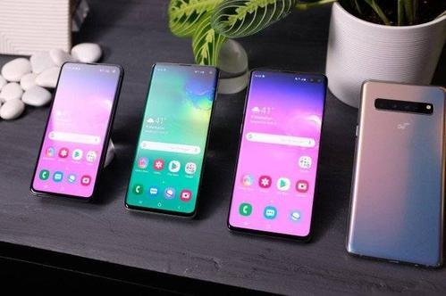 三星s10还值得购买吗？