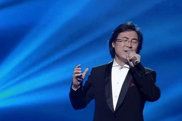 国家一级歌唱家有哪些