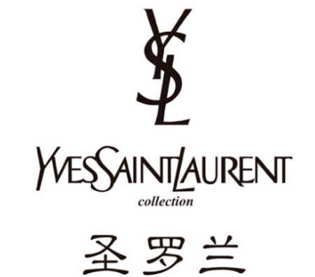 圣罗兰是哪个国家的牌子?