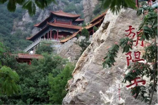 鹤壁有哪些免费的景点?