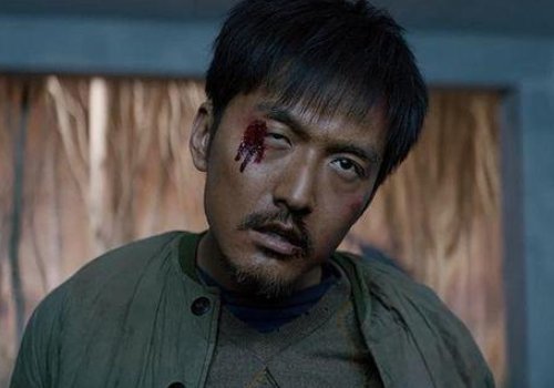 你们看了爆裂无声吗?想问问小孩为什么会死