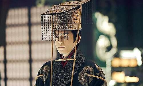 真实历史上的皓镧,究竟和吕不韦是哪样的关系?