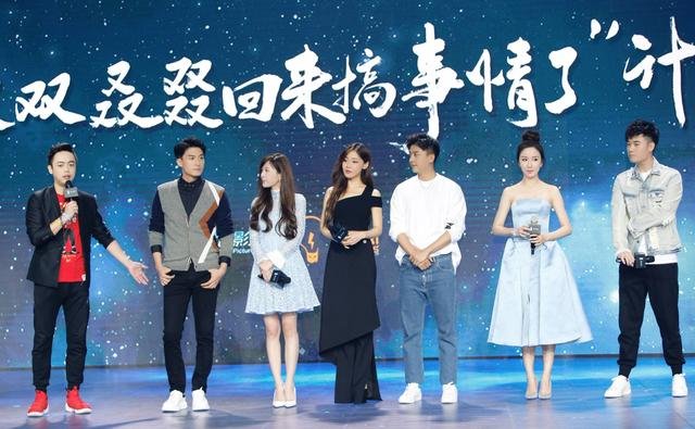 三个又,四个又。怎么读?什么意思?