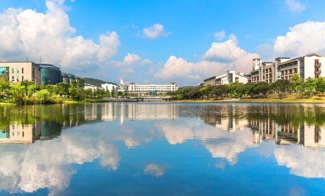 东莞理工学院城市学院学费
