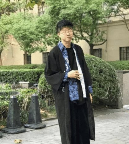 黑尾酱当初为什么会看上李诞?