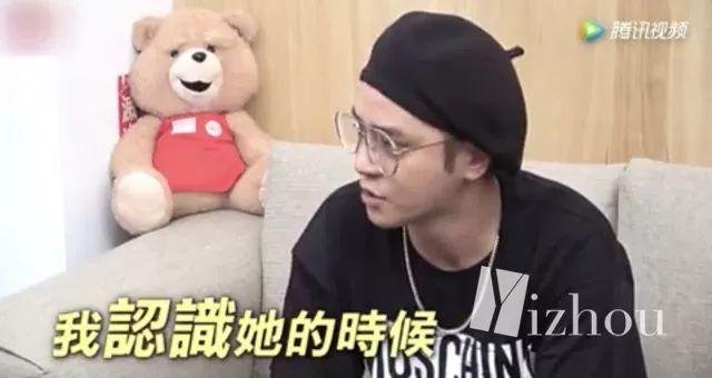 罗志祥和周扬青是怎么在一起的?