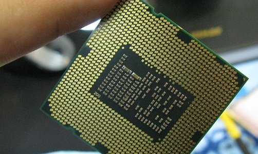 1156针cpu有哪些