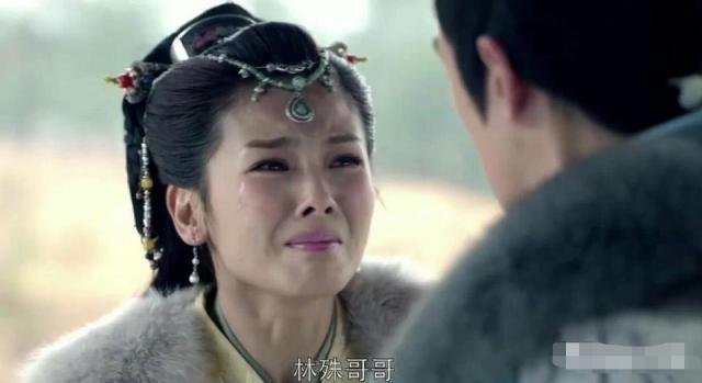 《琅琊榜》中静妃和太奶奶为什么一眼就认出了梅长苏是林殊？
