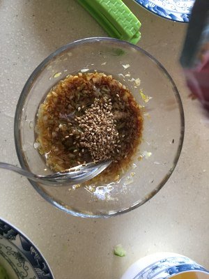 铁板炒饭秘制酱汁怎么做? 求解!