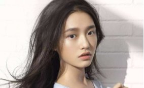 林允的原名叫费霞,她为什么连姓都改了?