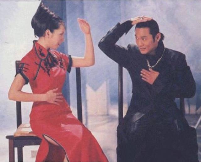 《第八号当铺》为什么被禁播，原因是什么？