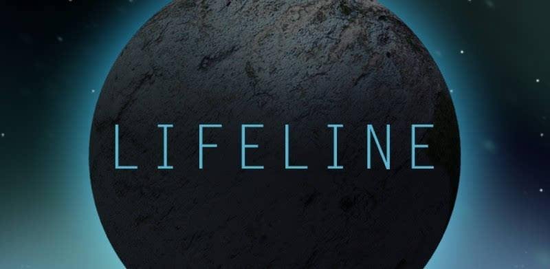 lifeline歌有什么故事