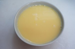 微波炉炖蛋要炖多长时间才能熟?