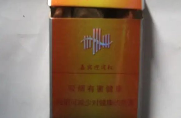 安徽十大名香烟有哪些?