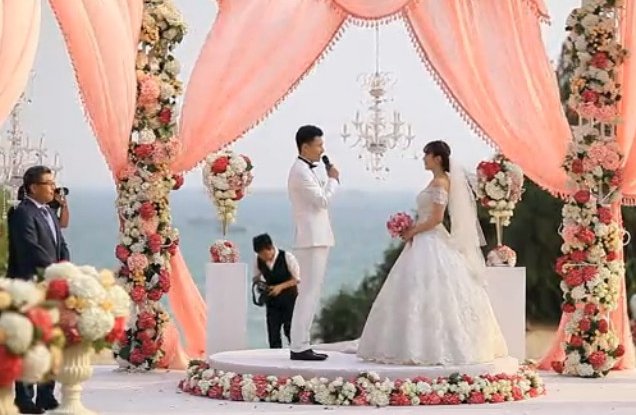 梦见自己结婚真的会死