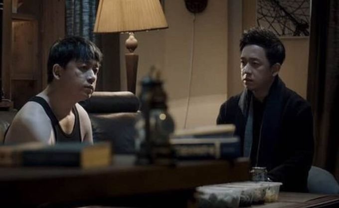 白夜追凶里2.13惨案杀害吴征五口的凶手到底是谁?