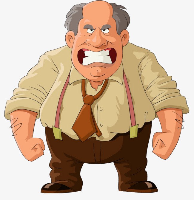 摩羯男嫌你烦会有什么表现?
