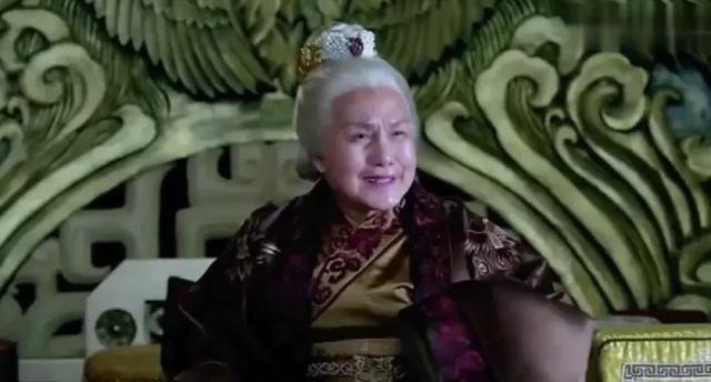 《琅琊榜》中静妃和太奶奶为什么一眼就认出了梅长苏是林殊？