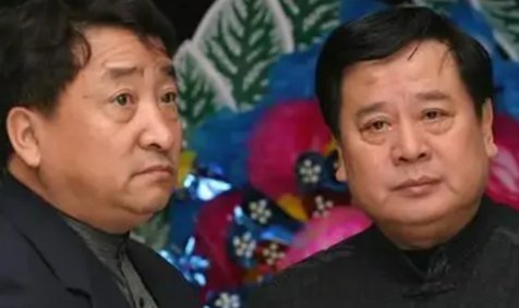 李金斗是相声大师吗?