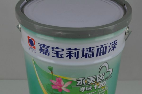 立邦漆和嘉宝莉漆哪一种好