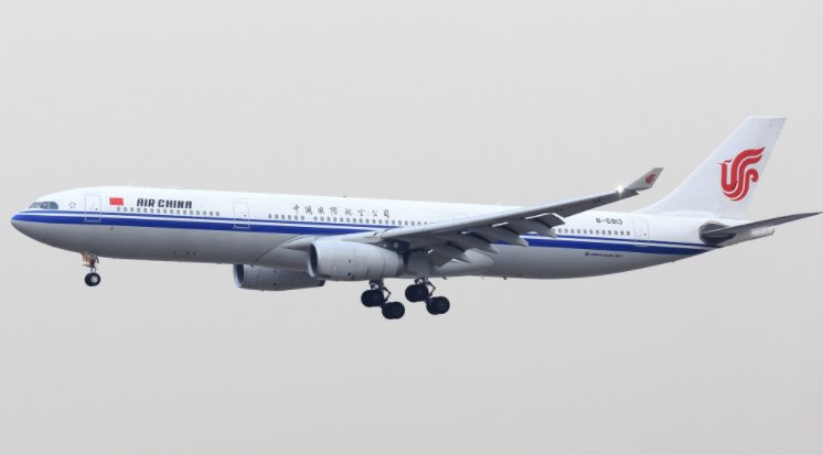 空客330是大飞机吗?