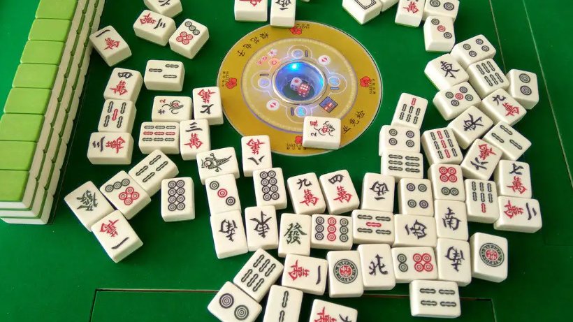 武汉麻将的规则有哪些?