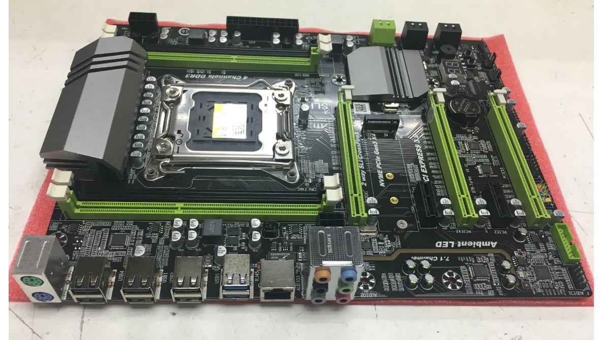 x79主板好用吗？有什么缺点吗？