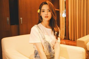 杨超越为什么成为了锦鲤的象征？
