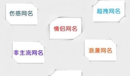 字母A开头的网名推荐下，好听好看的