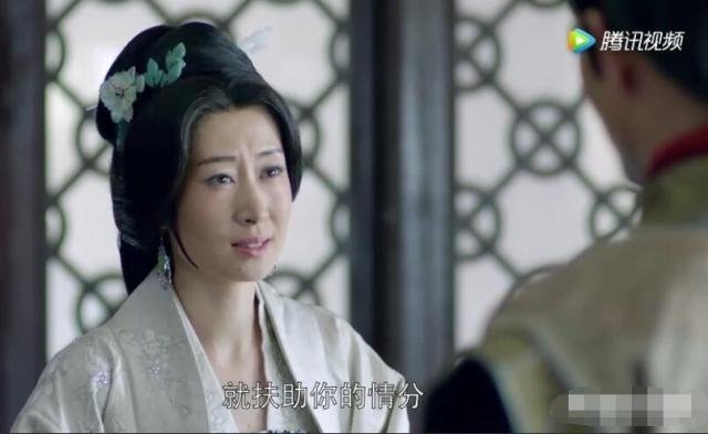 《琅琊榜》中静妃和太奶奶为什么一眼就认出了梅长苏是林殊？