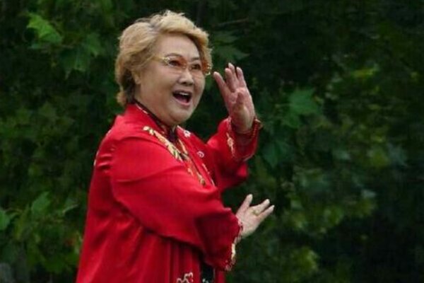 国家一级歌唱家有哪些