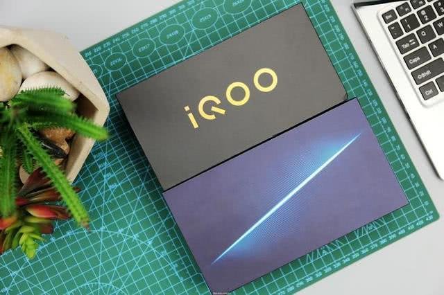 vivo iqooneo和iqoo那个值得入手