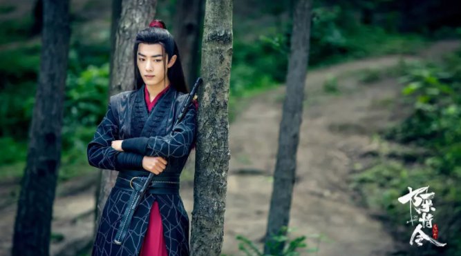 《陈情令》孟瑶是好人还是坏人？