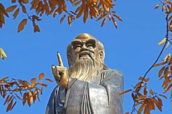 鬼谷子学生有苏秦张仪、庞涓孙膑等，那鬼谷子到底活了多久？