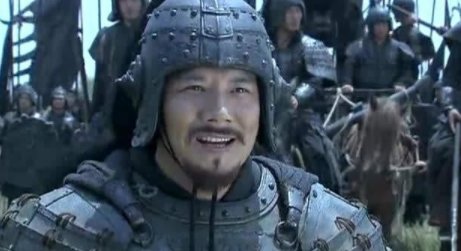曹仁是怎么死的呢?