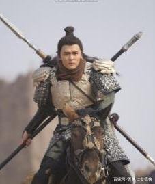 杨七郎是杨家七郎八虎中武功最高的，他最后是怎么死的？