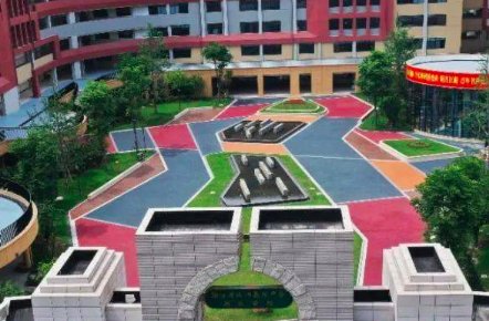 杭州中学前20名排名
