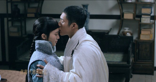 《无心法师》原著4个女人:无心最爱的是谁?有证明吗?