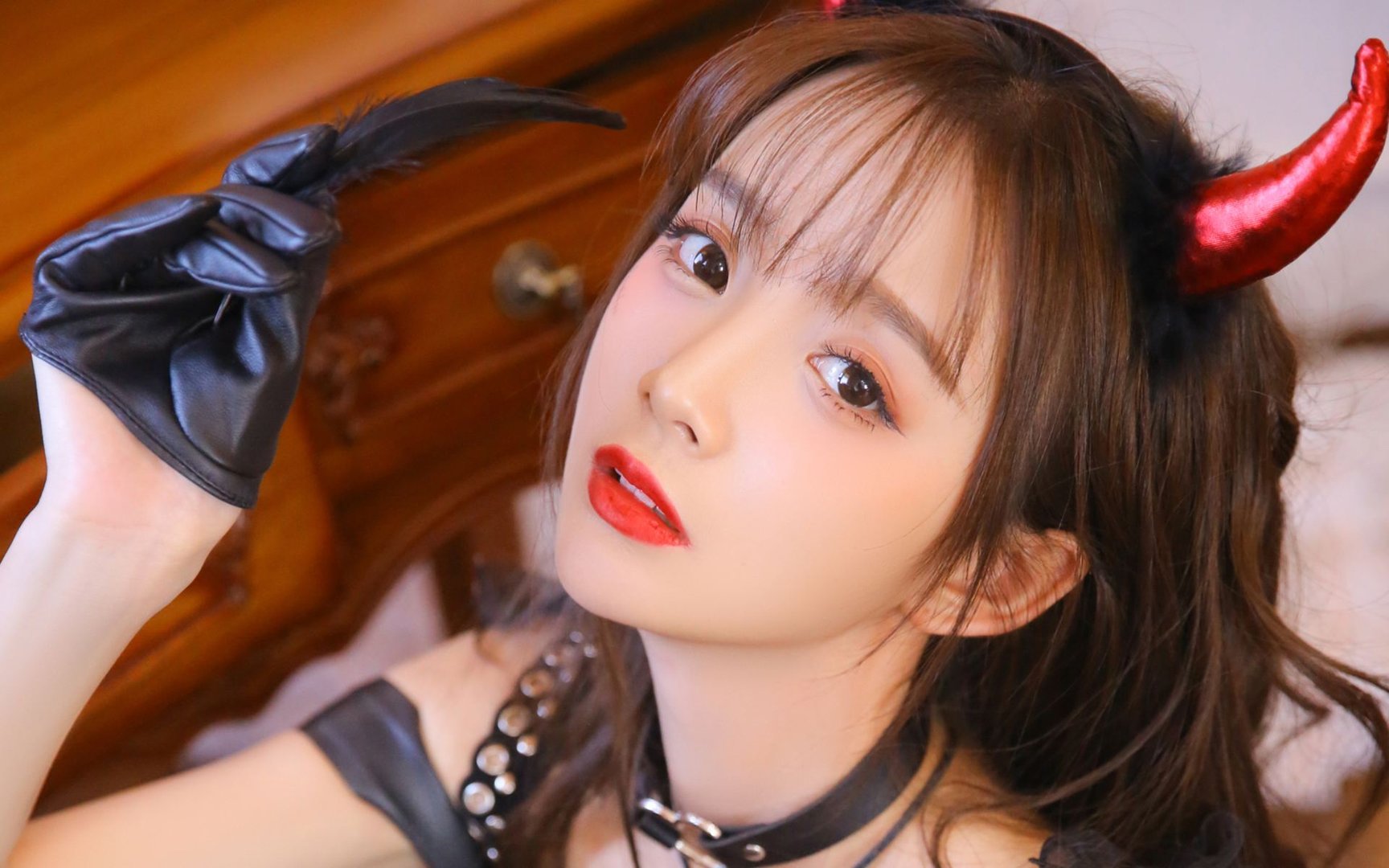 和直女谈恋爱什么感觉?